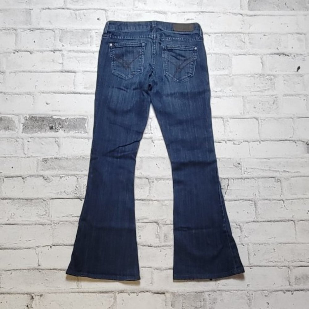 Williams Rast Flare Jeans - Picture 4 of 9